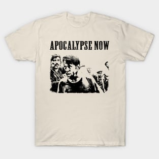 Apocalypse Now // movie retro T-Shirt